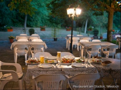 Foto: Restaurant am Stadion