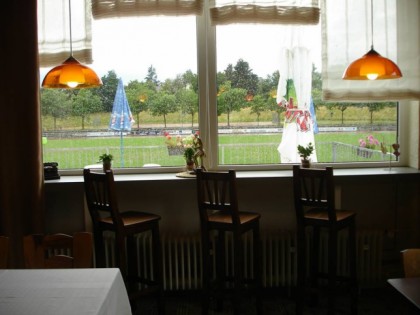 Foto: Restaurant am Stadion