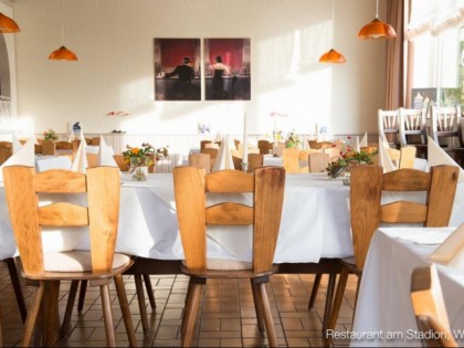 Foto: Restaurant am Stadion