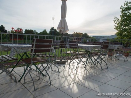 Foto: Restaurant am Stadion